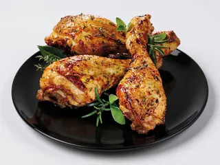 Fusello di Pollo