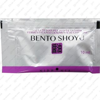 BUSTINA SOIA 10ml