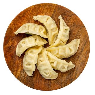 I NOSTRI GYOZA 4pezzi
