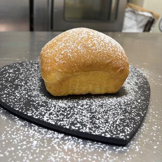 PAN BRIOCHE