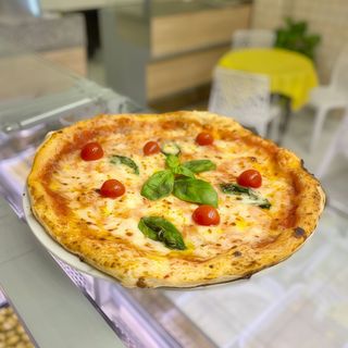 Margherita