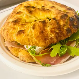 Panino Caddozzo