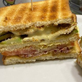 Club Sandwich