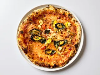 Colpo di Mare
