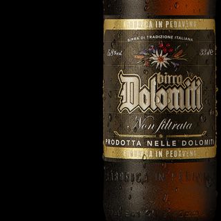 Dolomiti non filtrata 33cl