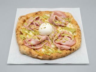 Pistacchiosa