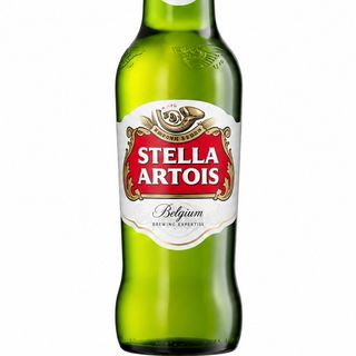 Stella Artois 33 cl