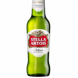 Stella artois 66cl