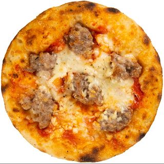 Salsiccia & Pecorino Big