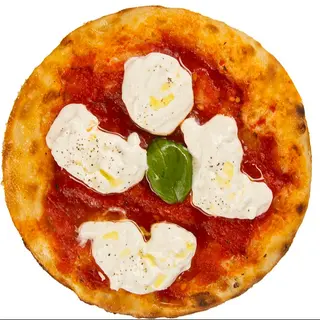 Burrata Big