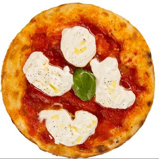 Burrata Big