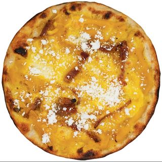 Zucca & Guanciale Big