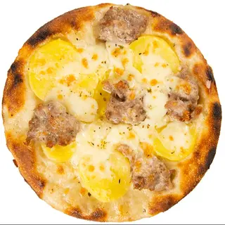 Patate & Salsiccia Big