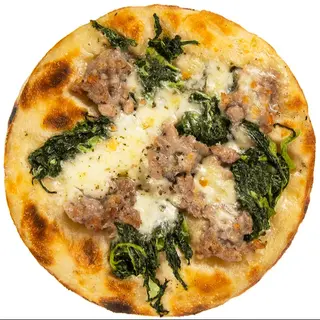 Friarelli & Salsiccia Big