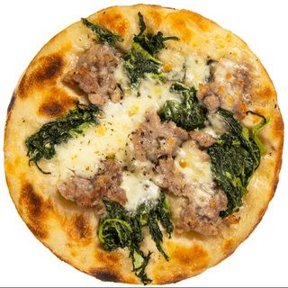 Friarelli & Salsiccia Big