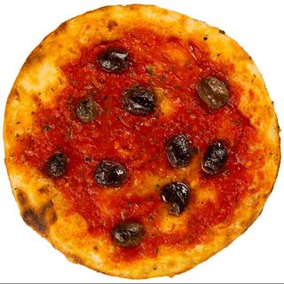 Rossa Olive Taggiasche Big