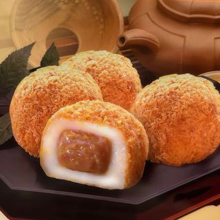 Mochi arachidi