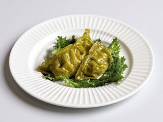 Ravioli veggie 4 pezzi
