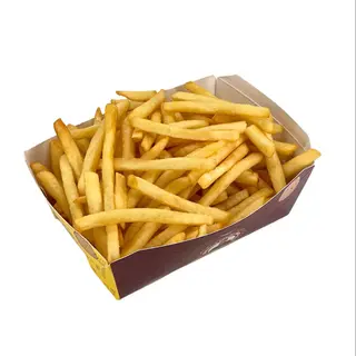 Patatine fritte