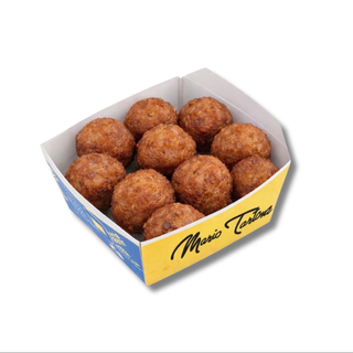 Mario's polpettine 10 pezzi