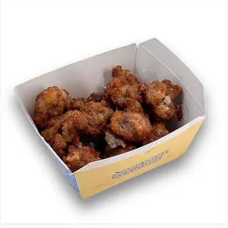 Bocconcini salsiccia