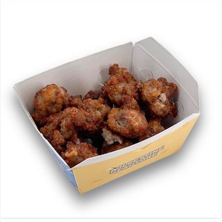 Bocconcini salsiccia