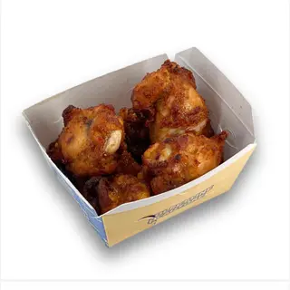 Alette di pollo
