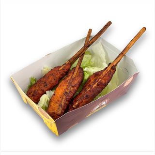 Chik'n double stick 3 pezzi