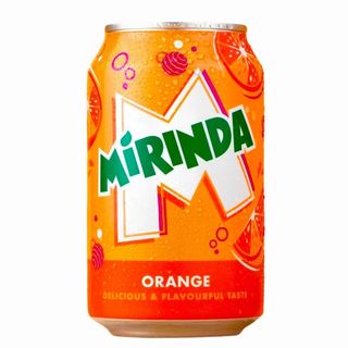 Mirinda  Aranciata 33 cl