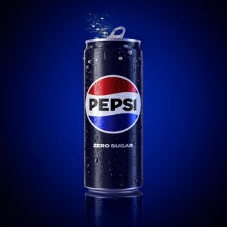 Pepsi zero 33 cl