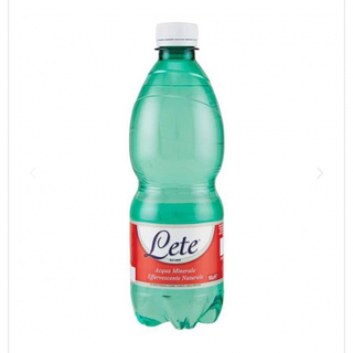 Acqua Frizzante piccola