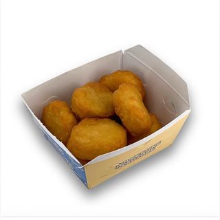 Nuggets 6 pezzi