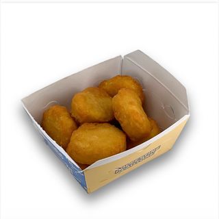 Nuggets 10 pezzi