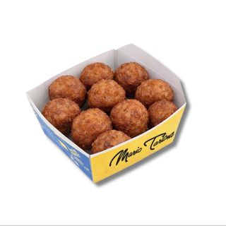 Mario's polpettine 20 pezzi