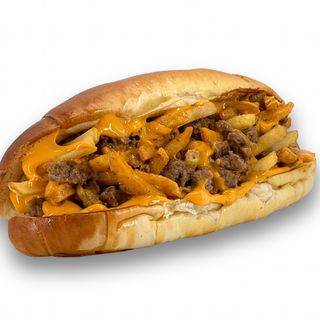 Cheesesteak