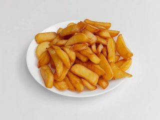 Patatine fritte