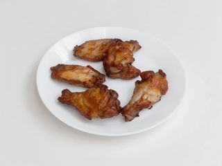 Alette di pollo – 5 pezzi