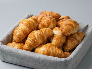 Crema chantilly cornetto crema chantilly