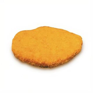 Burger cotoletta di pollo