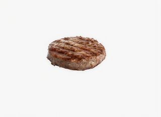 Burger salsiccia 200 g