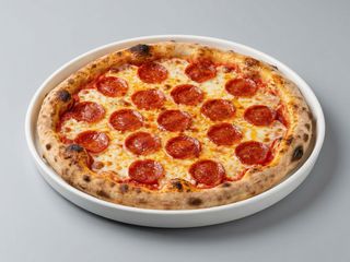 Salame piccante o dolce