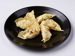 Ravioli di pollo