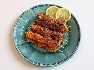 Yaki tori