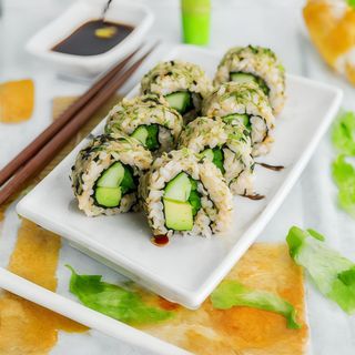 Seaweed 8 pezzi