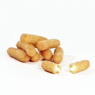 Mozzarella stick