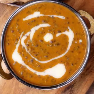 Daal makhni