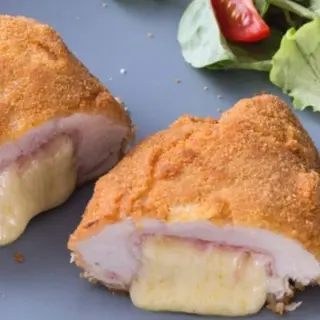 Cordon bleu freschi 500 gr