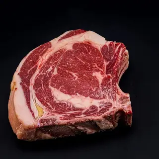 Girello di vitellino 500 gr