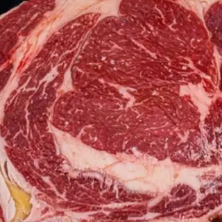 Bistecca di scottona marchigiana 