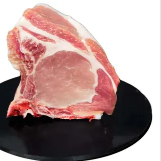 Costoletta maiale montorsi 500gr
